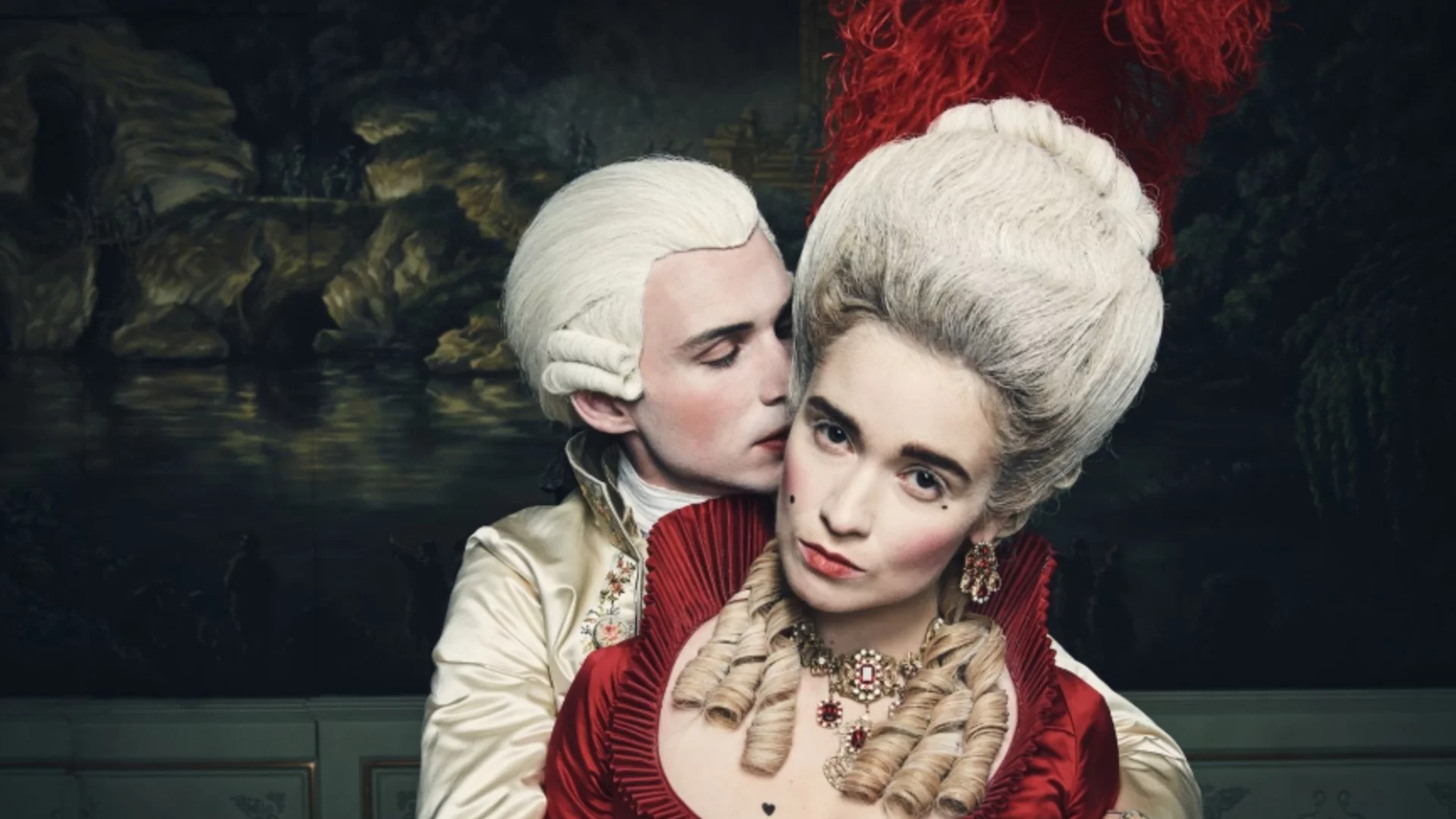 „Опасни връзки“: От Game of Thrones до наградите BAFTA – 13 неща, които не знаете за новия сериал по Epic Drama (ВИДЕА)