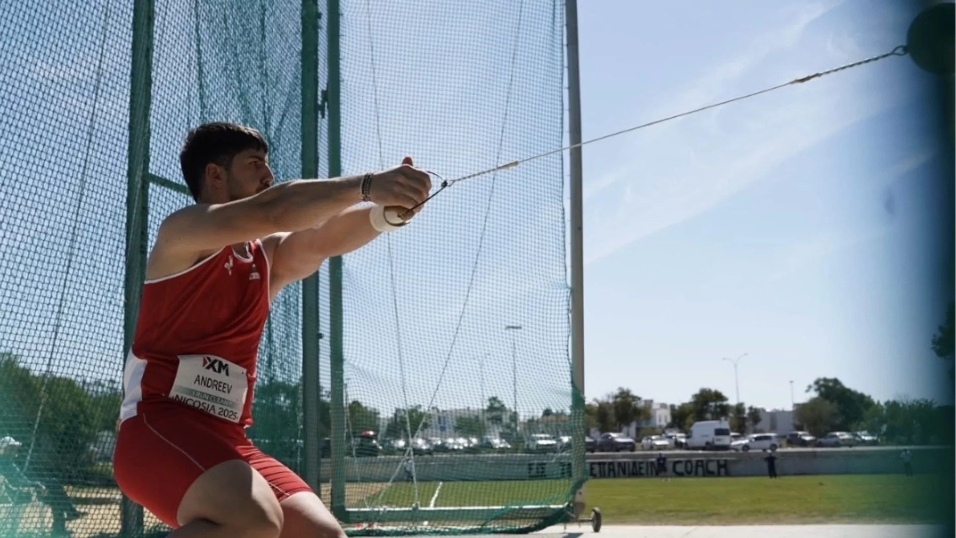 От малкия град до големите мечти: как едно семейство от Балчик създава новото поколение шампиони в леката атлетика