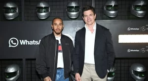 Волф се закани, няма да има повторение на  "Хамилтън - Росберг" 