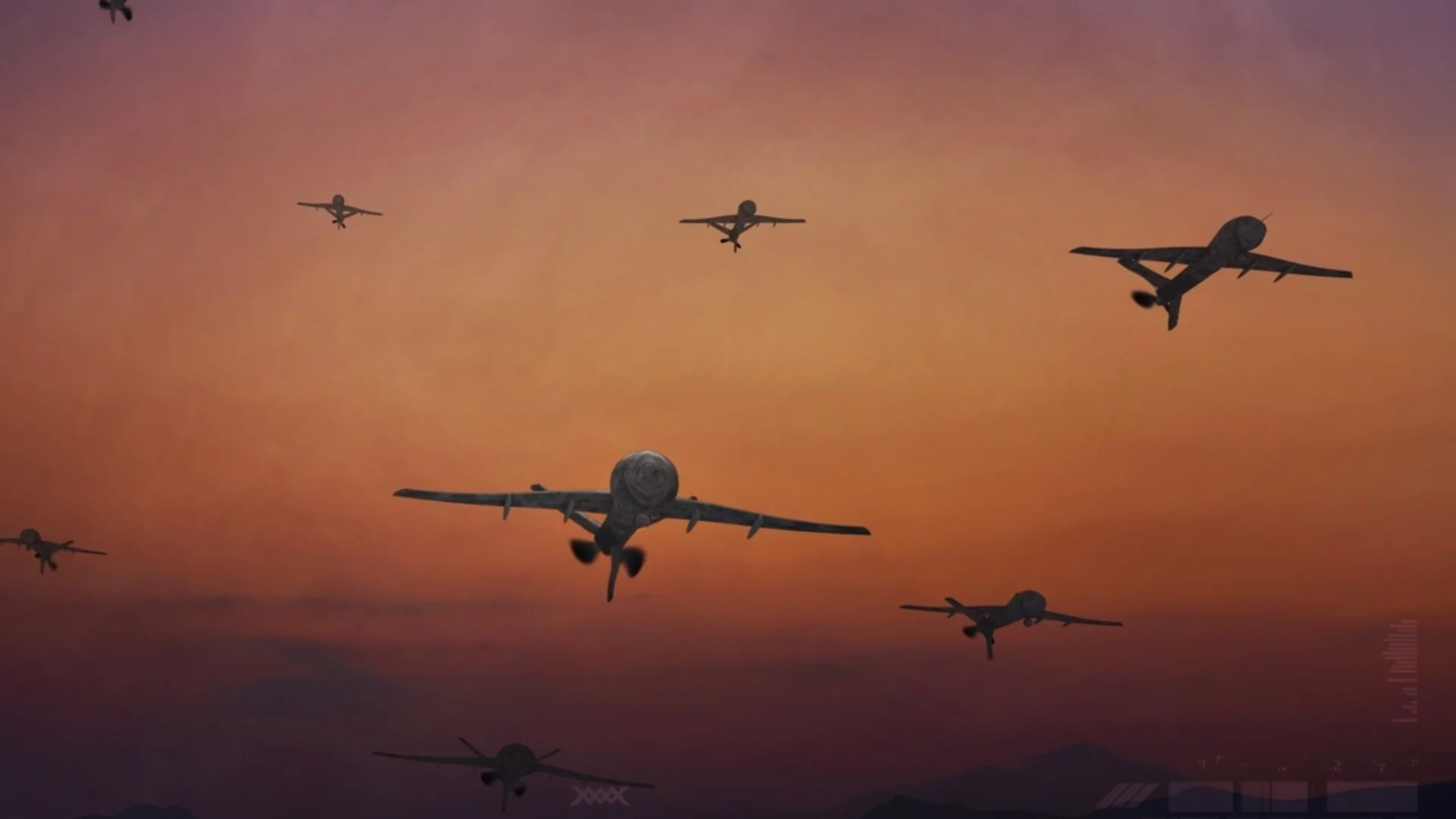 ЕС може да пострада от ракетни удари от Иран и руско нападение: ЕК предупреди