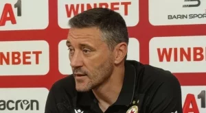 Силно желан от ЦСКА остава свободен агент през лятото?