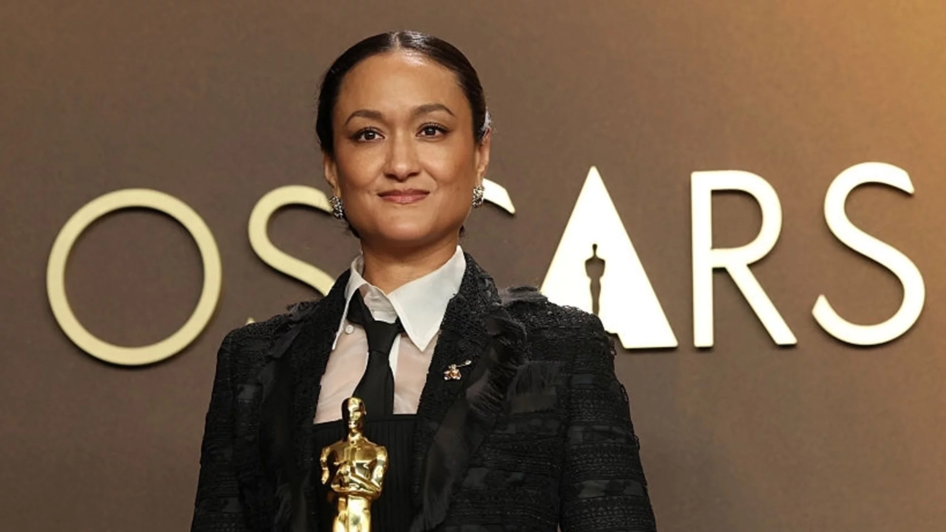 Коя е първата жена спечелила Оскар за операторско майсторство (СНИМКИ)