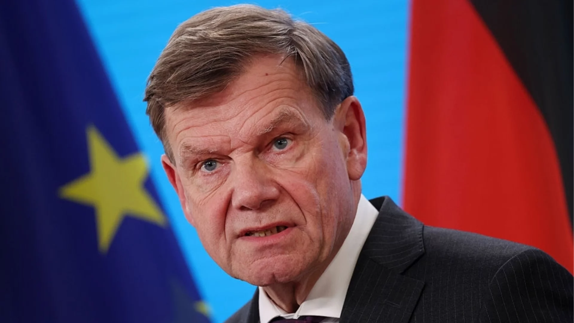 Германия пак каза на Тръмп, че не знае какво прави: Без нас и НАТО в Ормузкия проток (ВИДЕО)