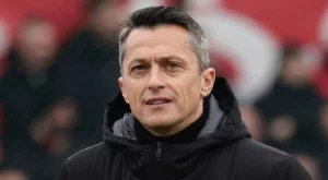 Появи се една добра новина в ЦСКА след тежкото поражение от Лудогорец