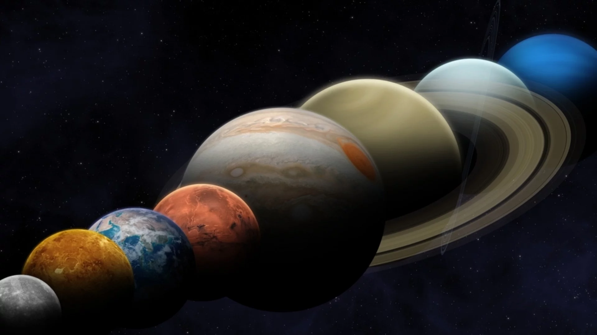 Астрономи откриха скалиста планета, по-голяма от Земята, която обикаля около звездата си за 4 дни