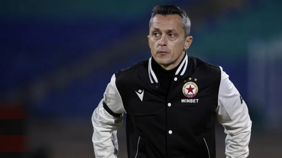 Решението на Янев, което раздели феновете на ЦСКА