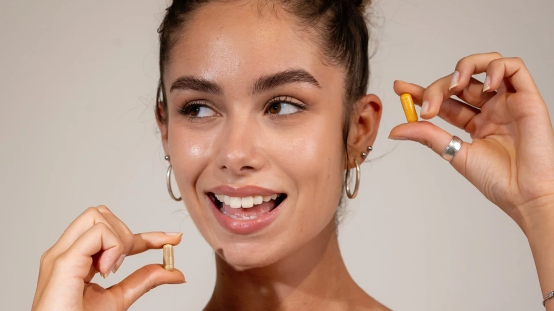 Кога е най-подходящото време за прием на мултивитамини 