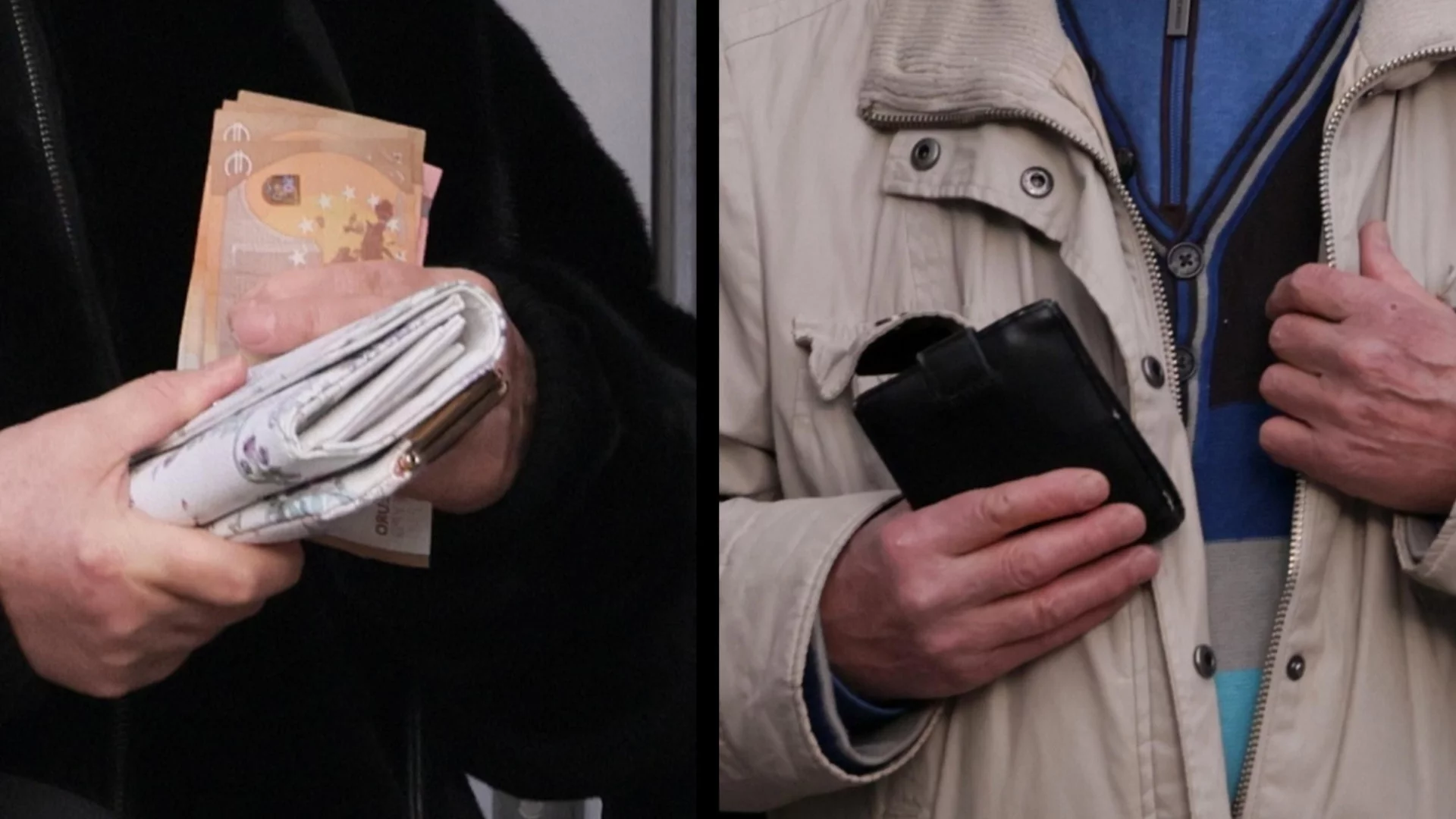 Повече пари по закон: Великденски и коледни добавки - скоро и не само към пенсии