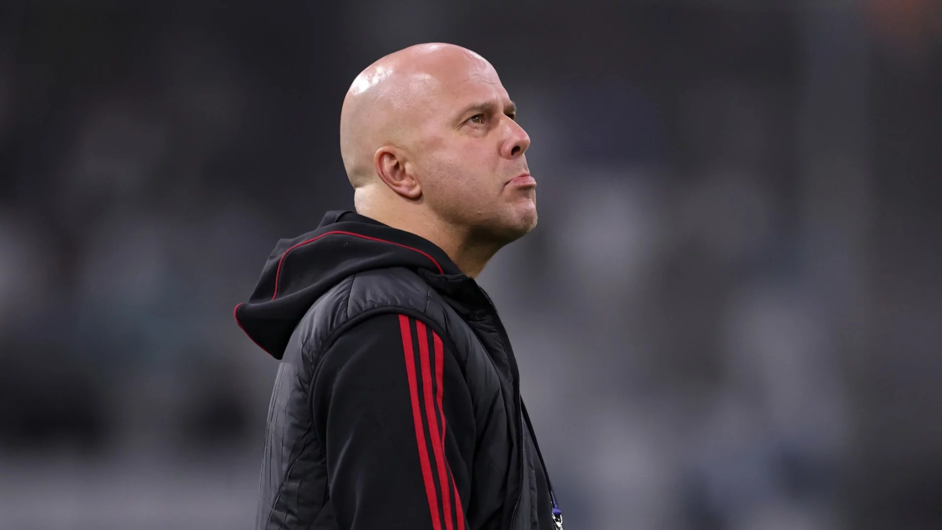 Легенда на Ливърпул разкости Арне Слот