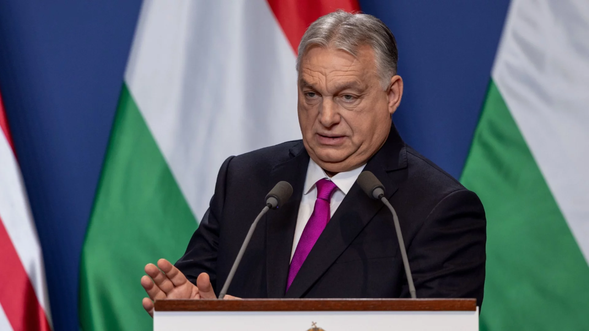 Бедните унгарци вече не харесват Орбан