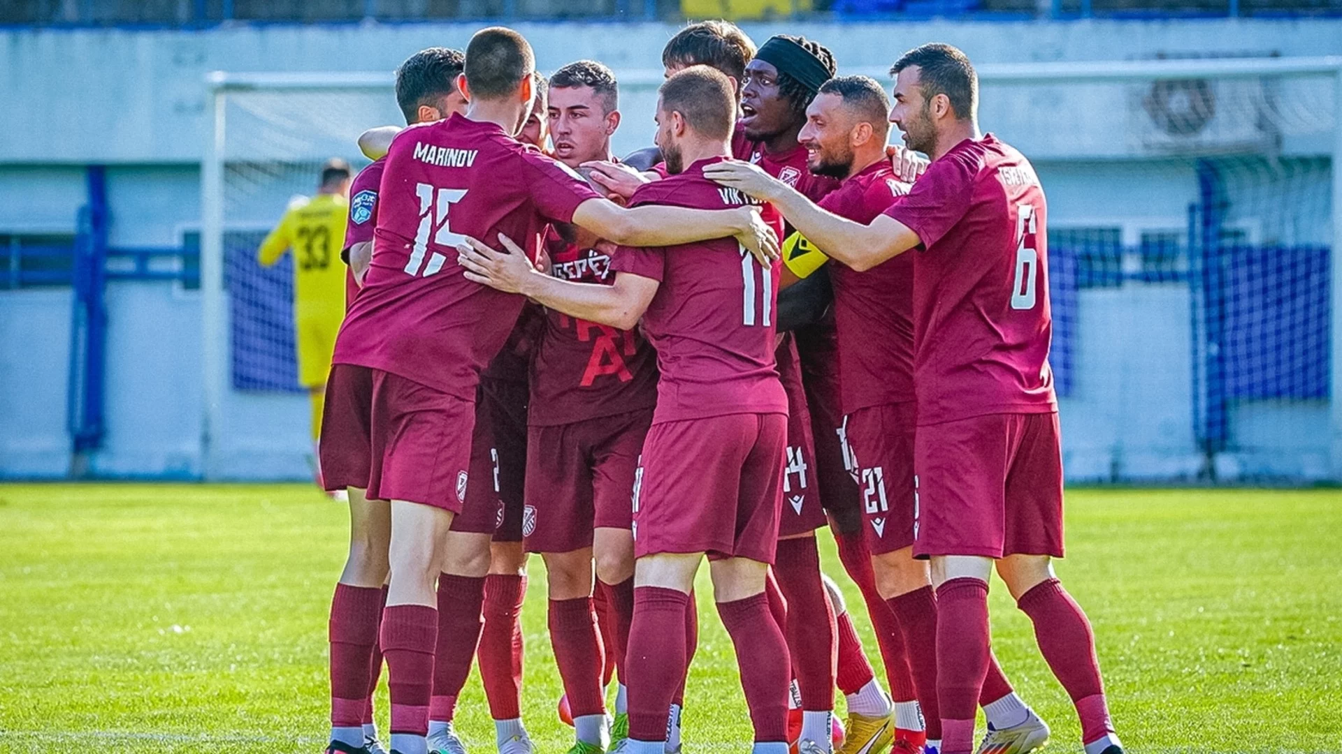 Официално: кандидат-новак в Първа лига с интересно ново назначение