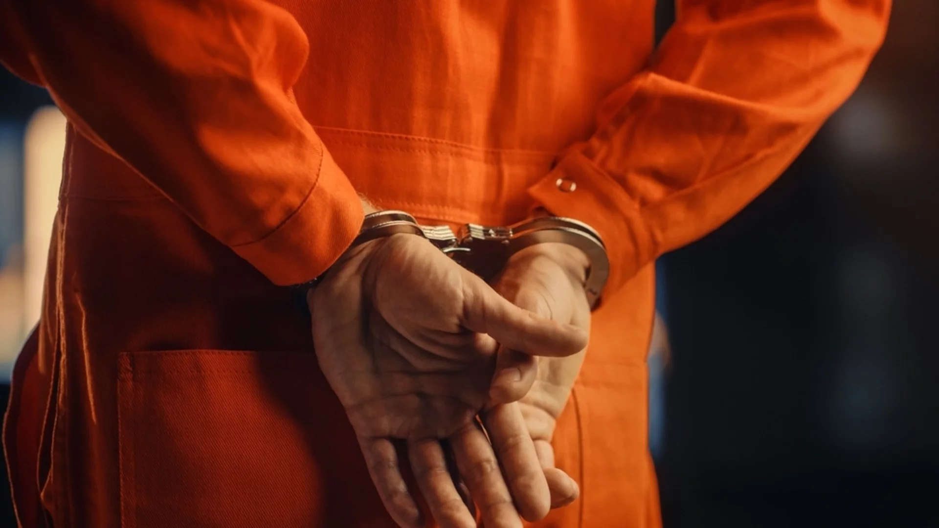 Без документи и с оръжия: Арестуваха мексикански гражданин в Солун