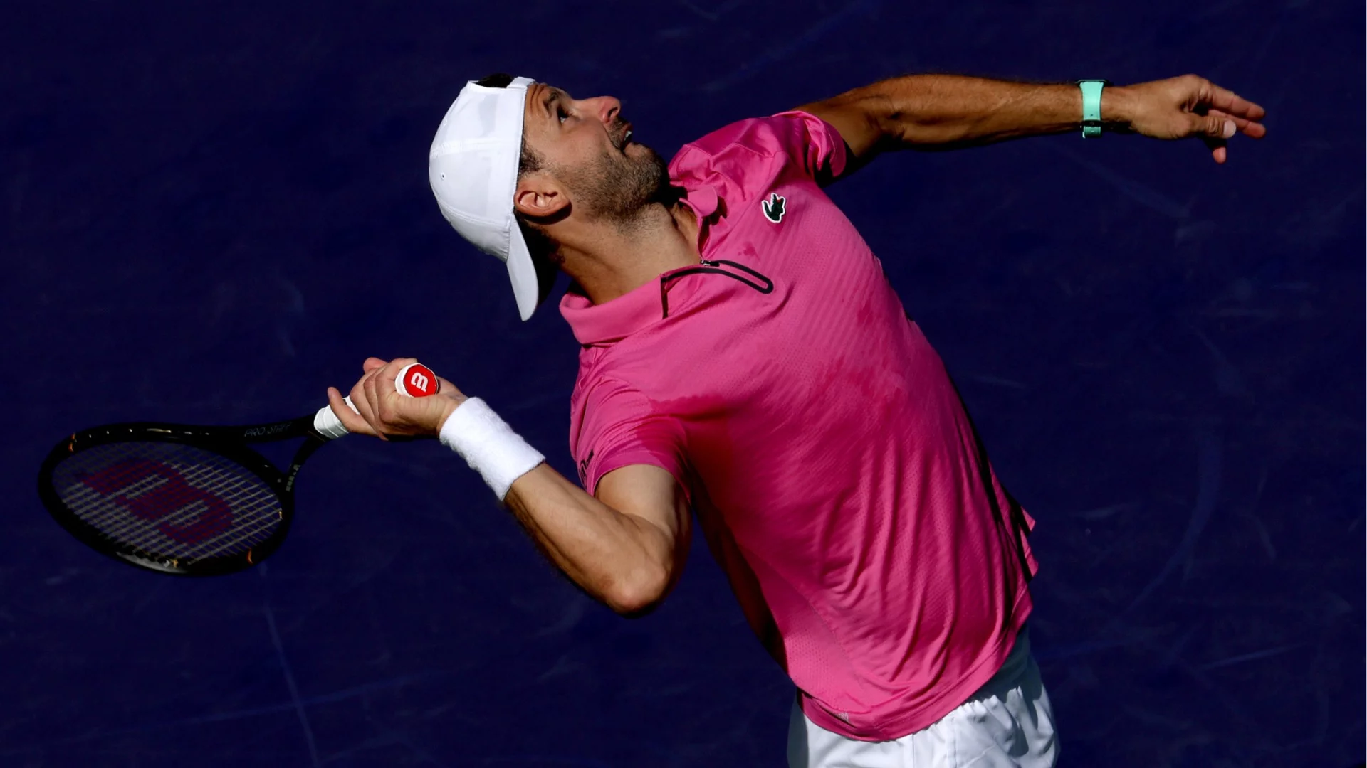 Григор Димитров се нарежда сред най-богатите тенисисти в историята