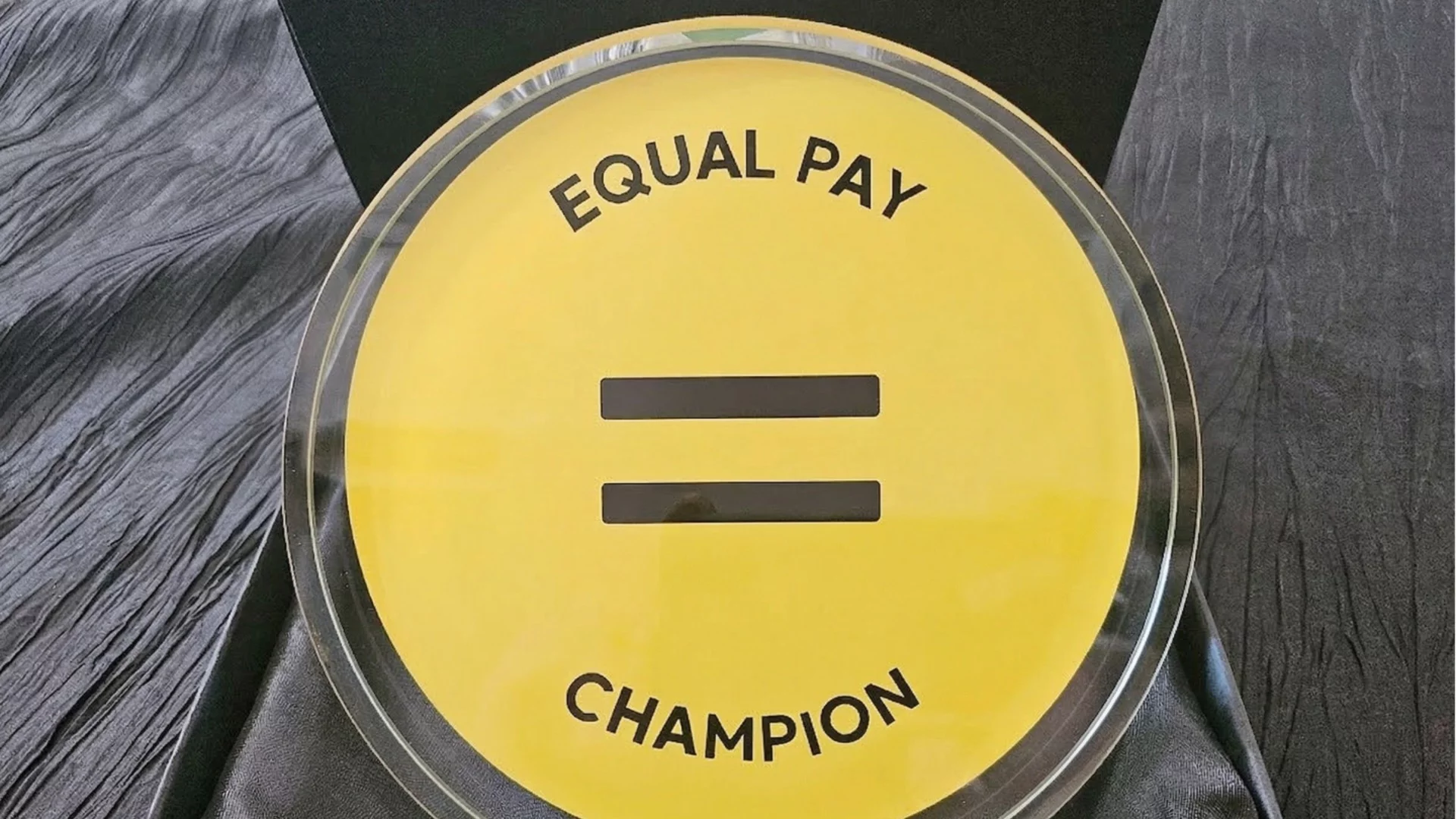 Kaufland стана първата компания със сертификат за равно заплащане в България