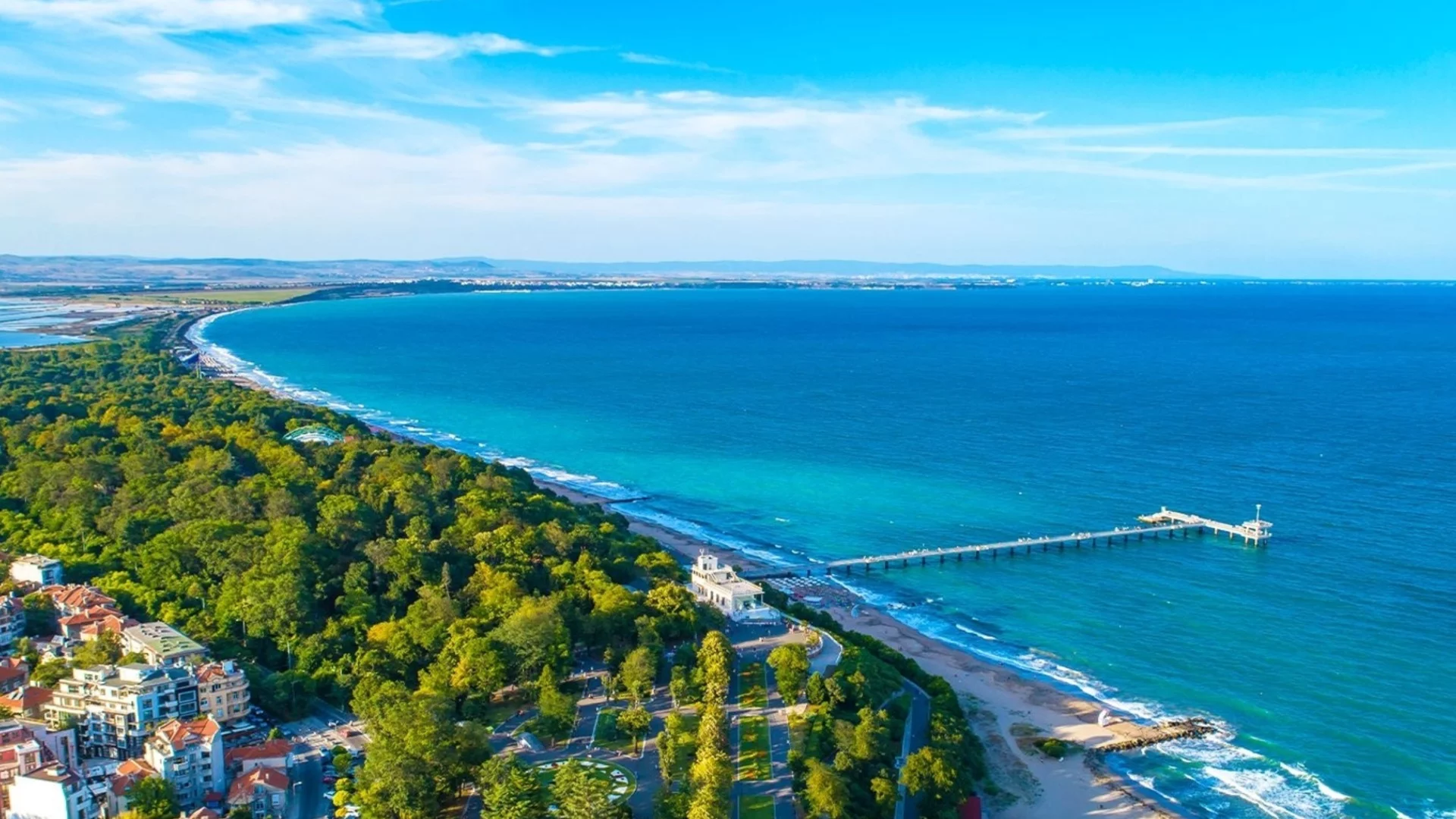 Бургас вече има стратегия за развитие за развитие на културата до 2035 г.