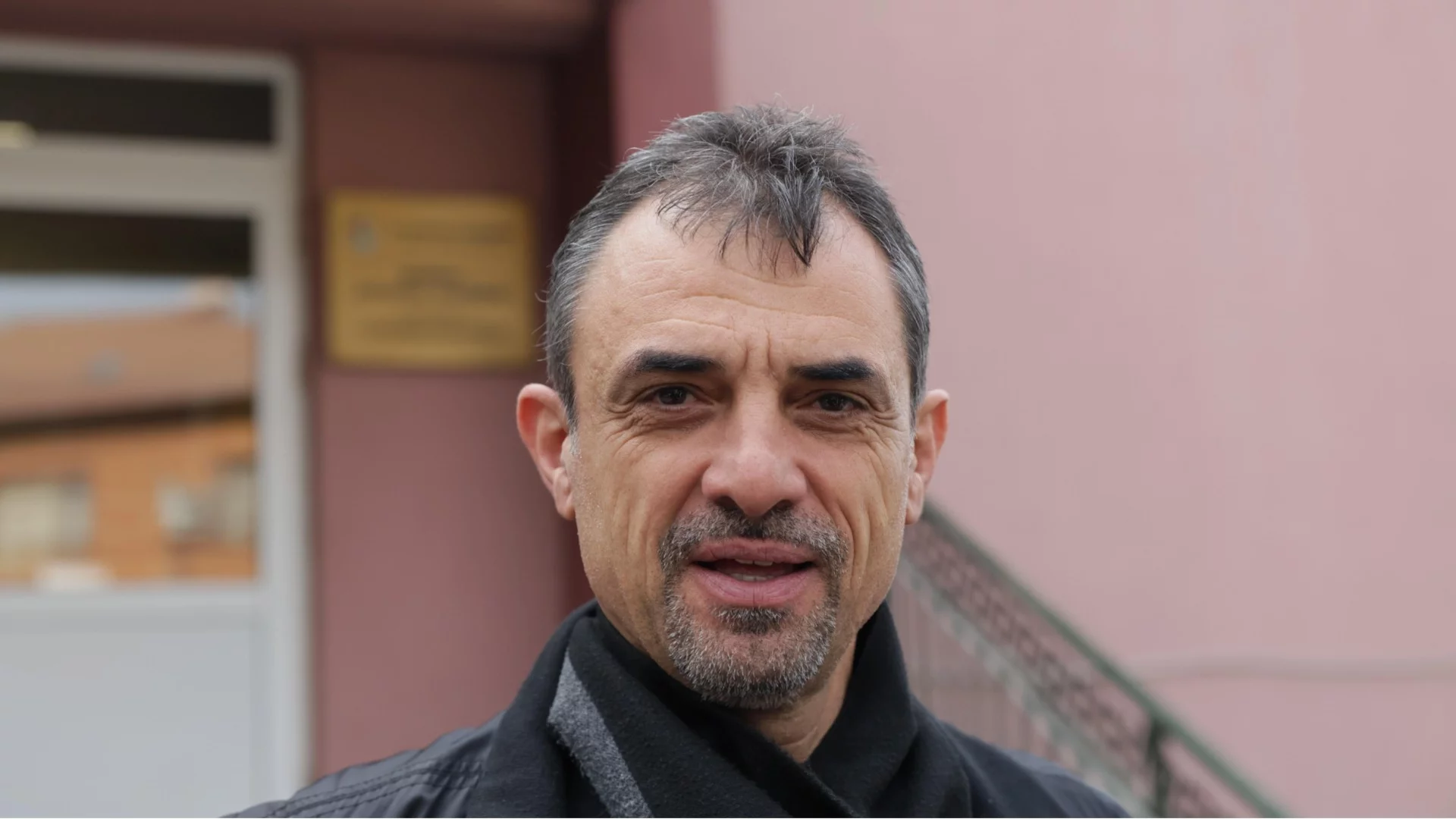 Явор Хайтов: Убеден съм, че АПС присъства в следващото Народно събрание