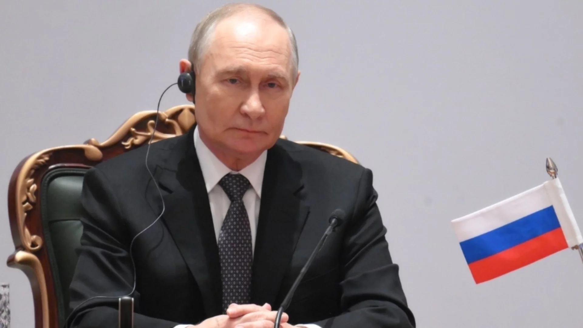 Путин измисли как да пази руските държавни компании от западни санкции