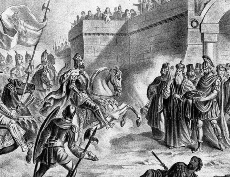 18 март в историята: Славната победа на цар Симеон в битката при Пиги