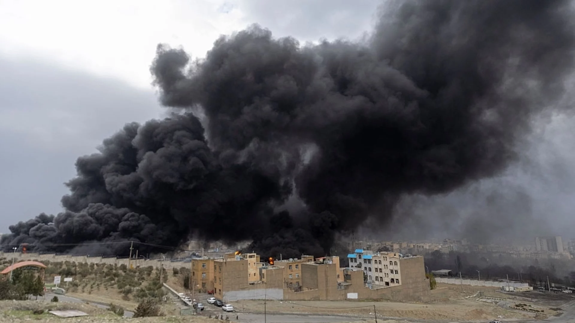 Неофициално: Иран търси контакти със САЩ, идва ли краят на войната?