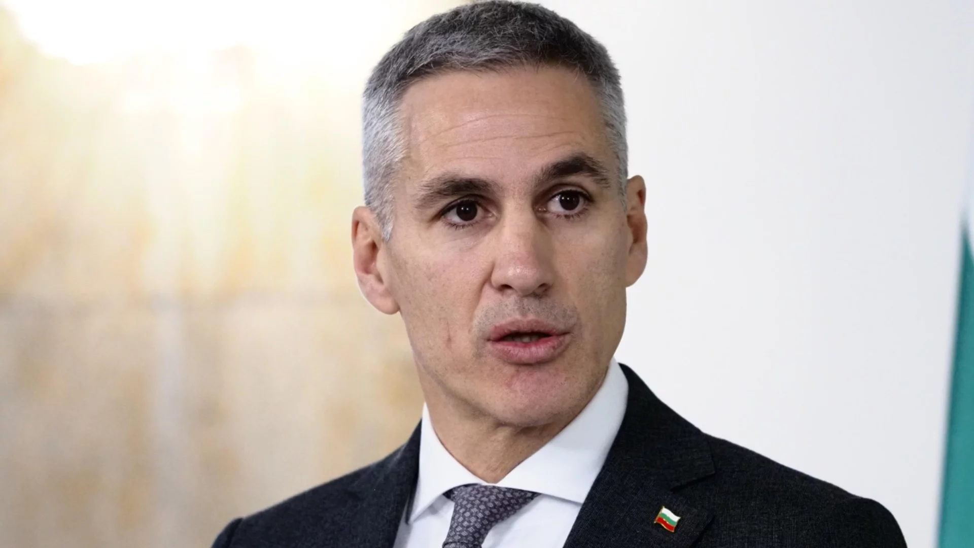 Компенсацията от 20 евро за горива: Нито много, нито малко според служебния премиер (ВИДЕО)