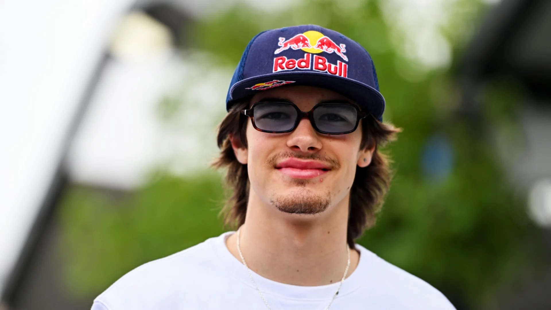 "Никола Цолов е първа резерва на Ред Бул за Формула 1, шансовете му са много големи за догодина"