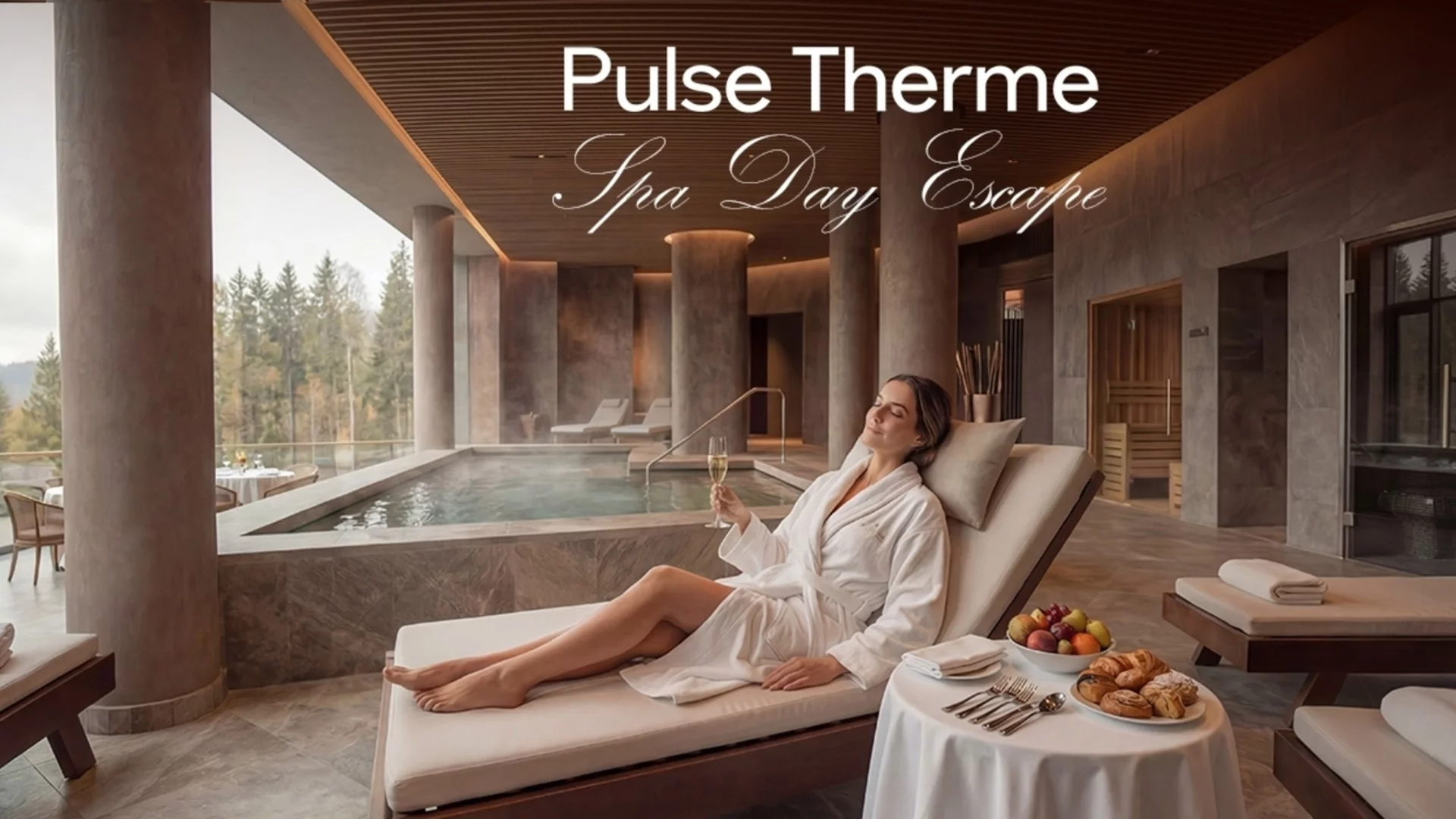 Еднодневните wellness бягства – новият лукс за хората с динамично ежедневие