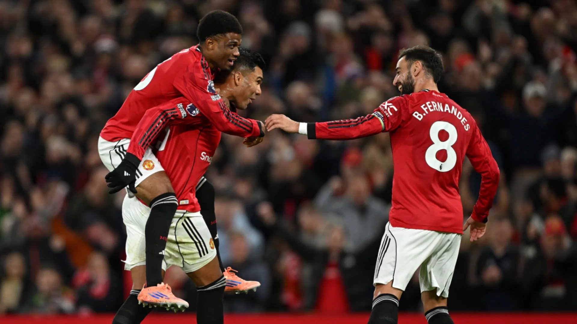 Ас на Манчестър Юнайтед доближи уникален рекорд във футбола