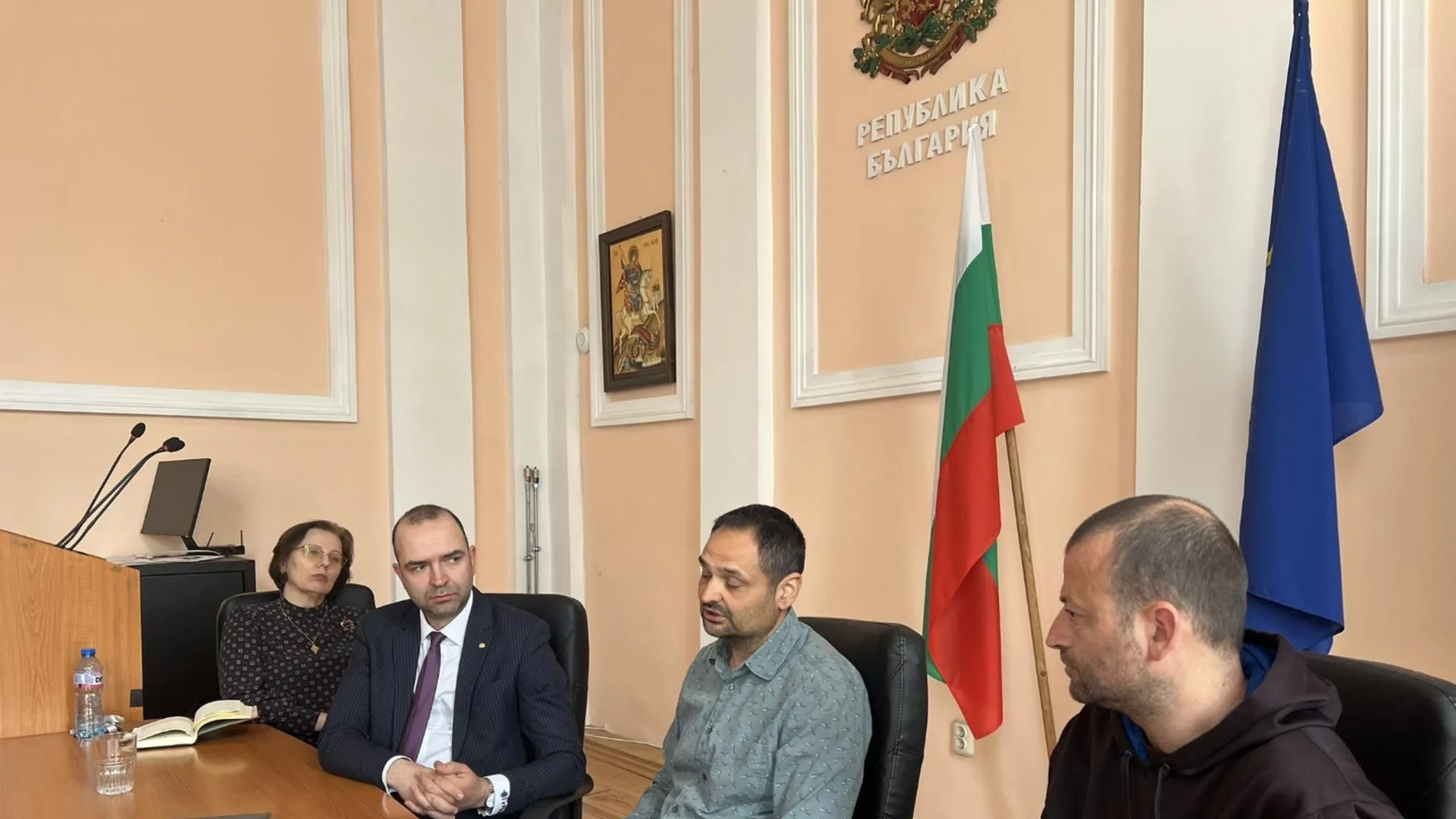 След близо 20 години за първи път всички туристически обекти в Осоговската планина работят