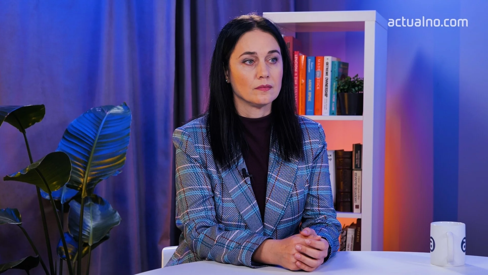 "Те внушават": Какво направиха политиците от ужаса "Петрохан"? Десислава Дамянова обяснява (ВИДЕО)