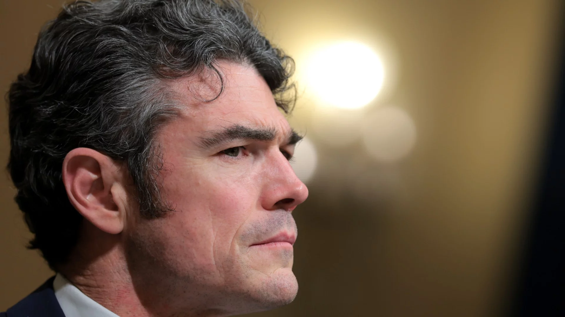 Директорът на Центъра за борба с тероризма на САЩ хвърли оставка заради войната в Иран