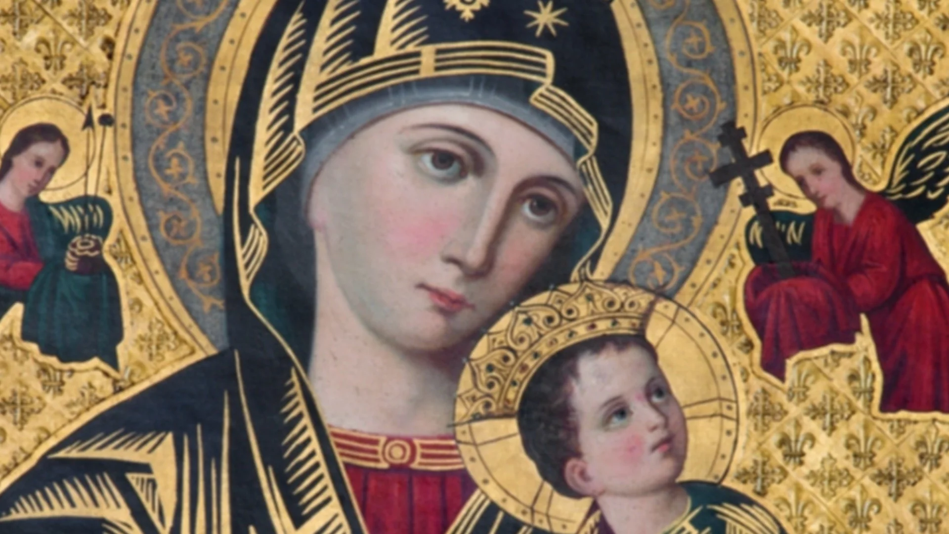 Мистерията с образа на Дева Мария от Гуадалупе се задълбочава - учените са изненадани от откритието си