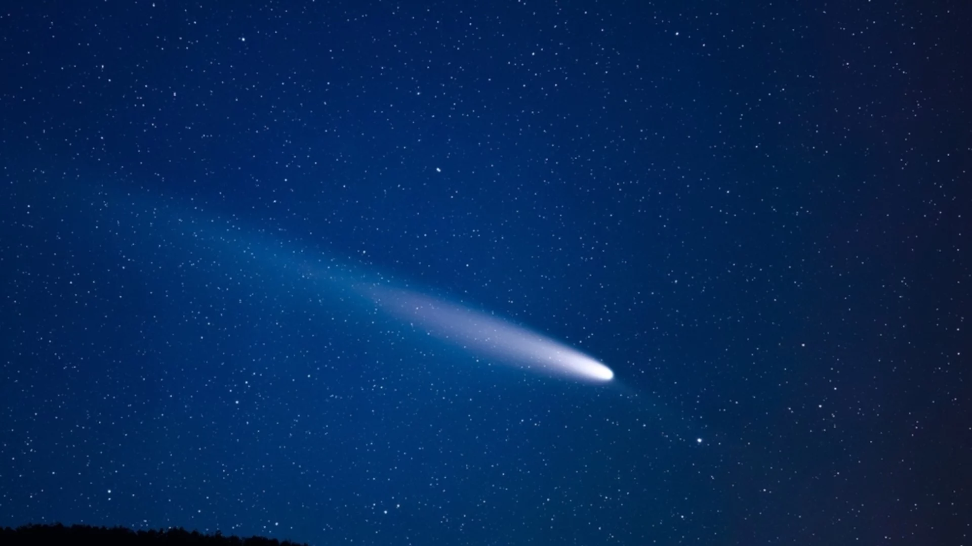 Ярка светлина над Турция: Властите не казват дали е комета или ракета от Иран (ВИДЕО)