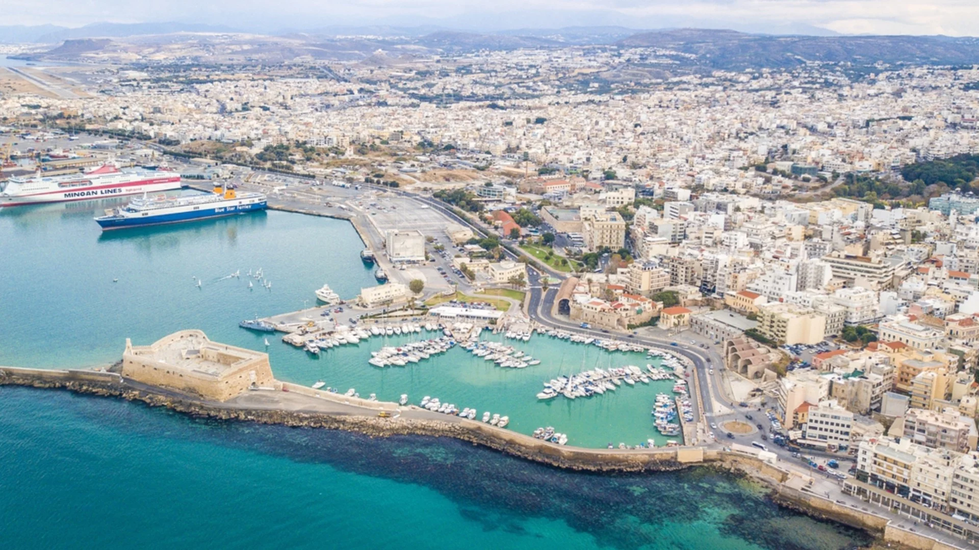 Не бил виждал такава техника в Полша: Арестуваха поляк, снимал базата на НАТО в Гърция