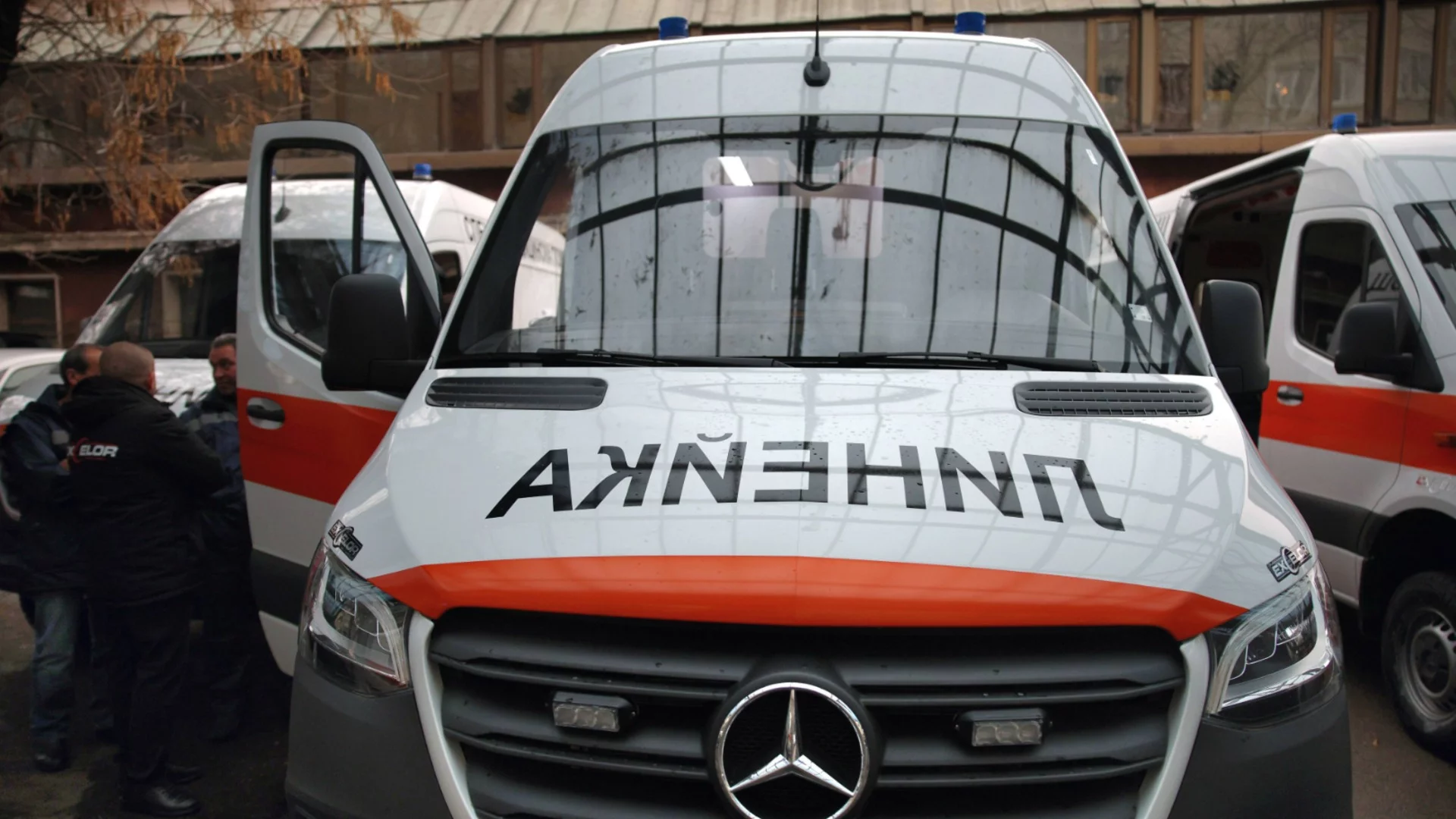 Глоба за превишена скорост, докато спасяваш живот: Шофьорите на линейки излизат на протест