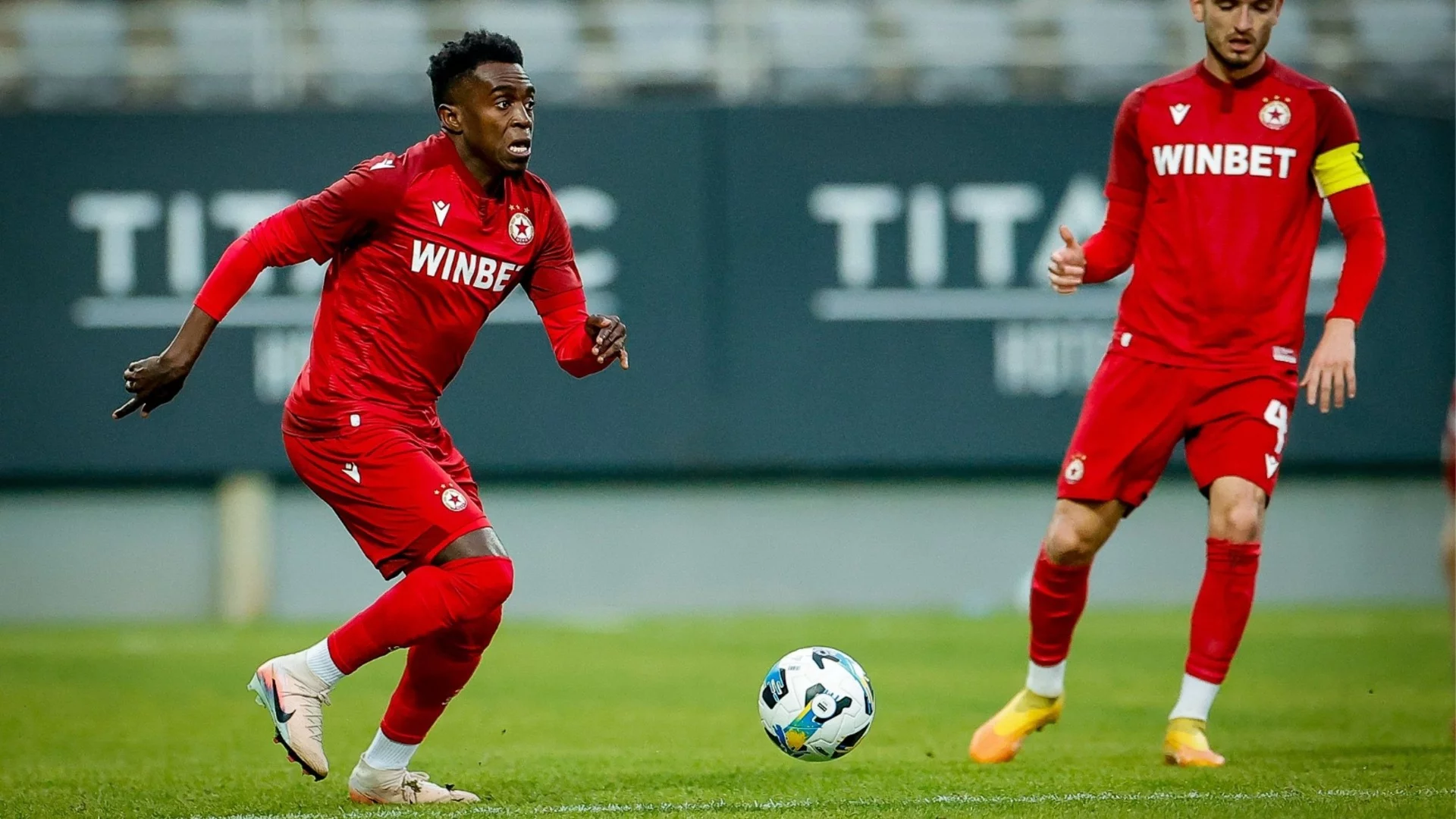 Балкански гранд изкушава звезда на ЦСКА с огромна заплата 