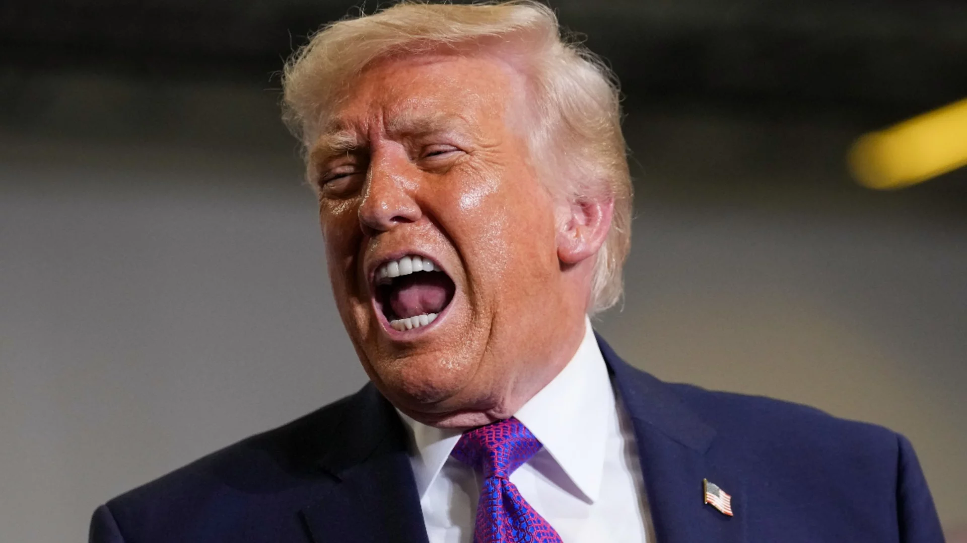 Да започнеш война без да имаш план: Тръмп и съюзниците, които все са му виновни