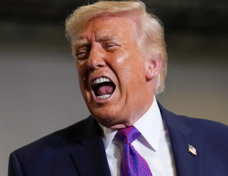 Да започнеш война без да имаш план: Тръмп и съюзниците, които все са му виновни