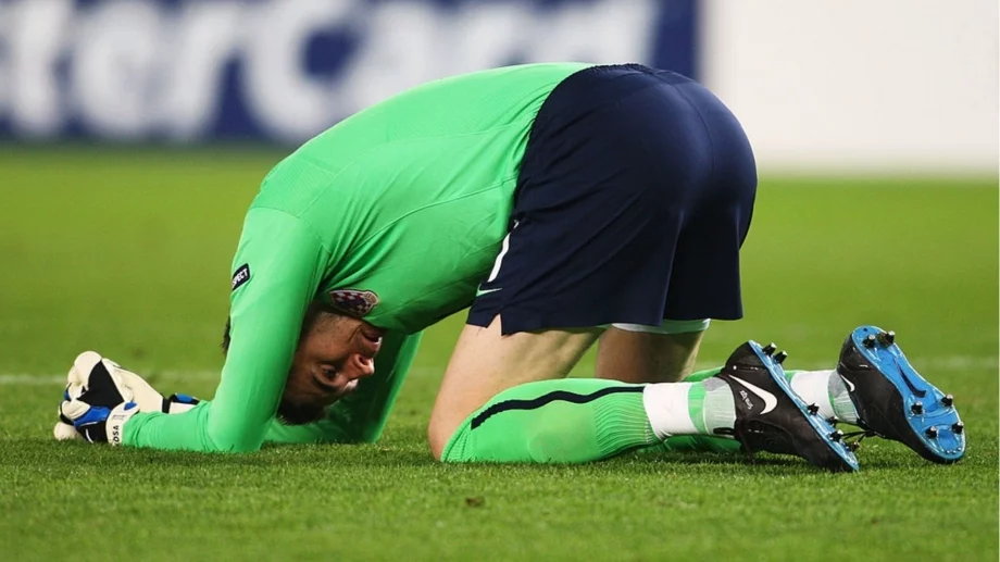 Край: Един от най-добрите вратари на България обяви раздяла!