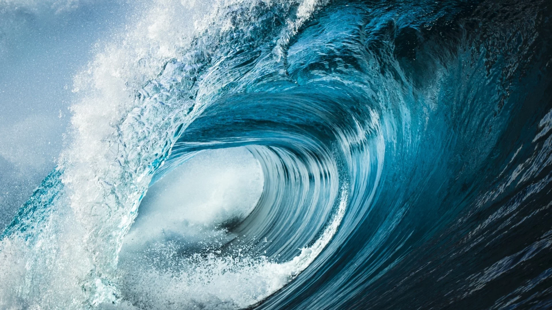 Тектонична плоча се разпада в дълбините на Тихия океан: Какво ще се случи?