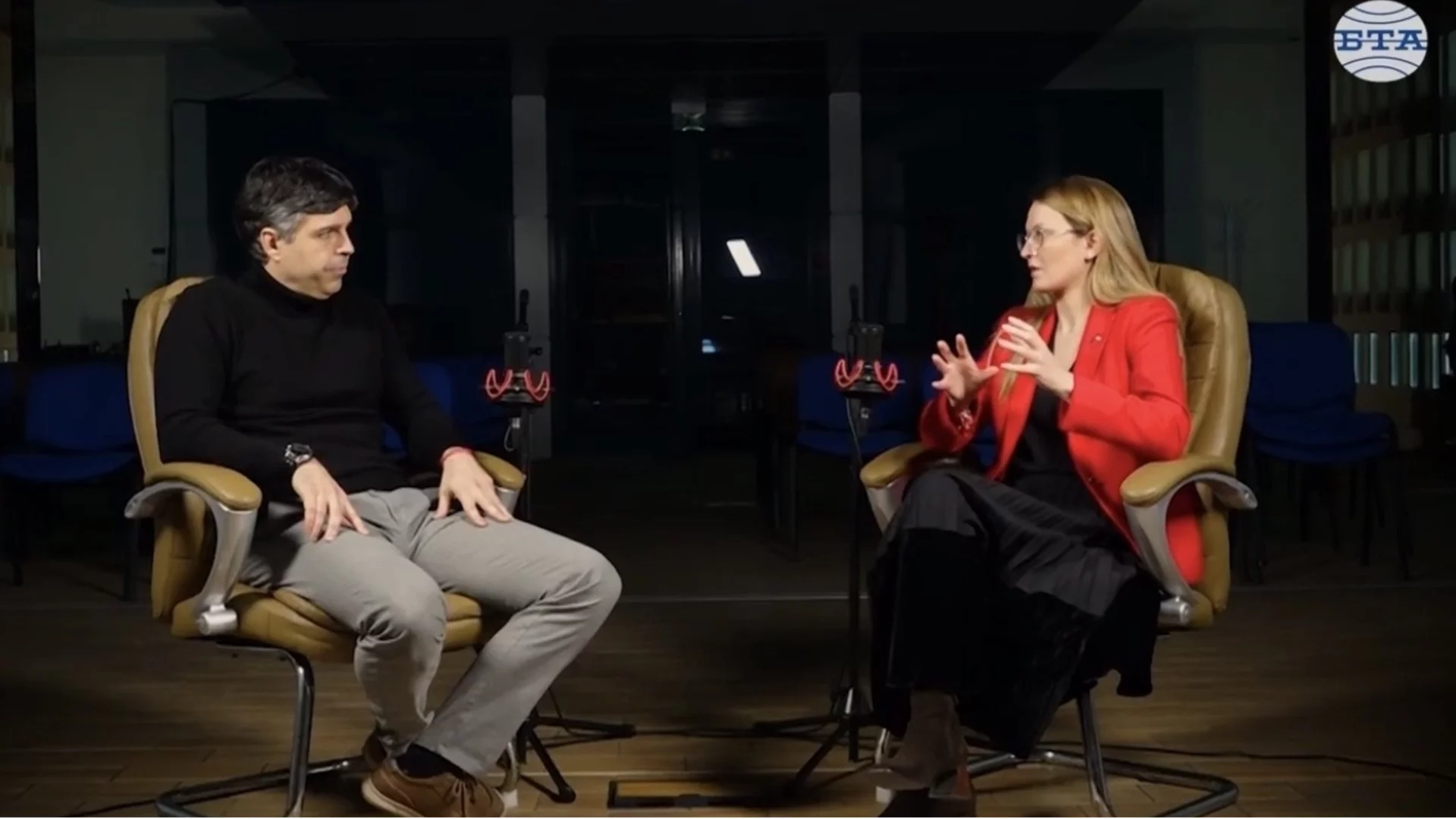 Пенкова: България не може да плаща цената на една несвързана Европа