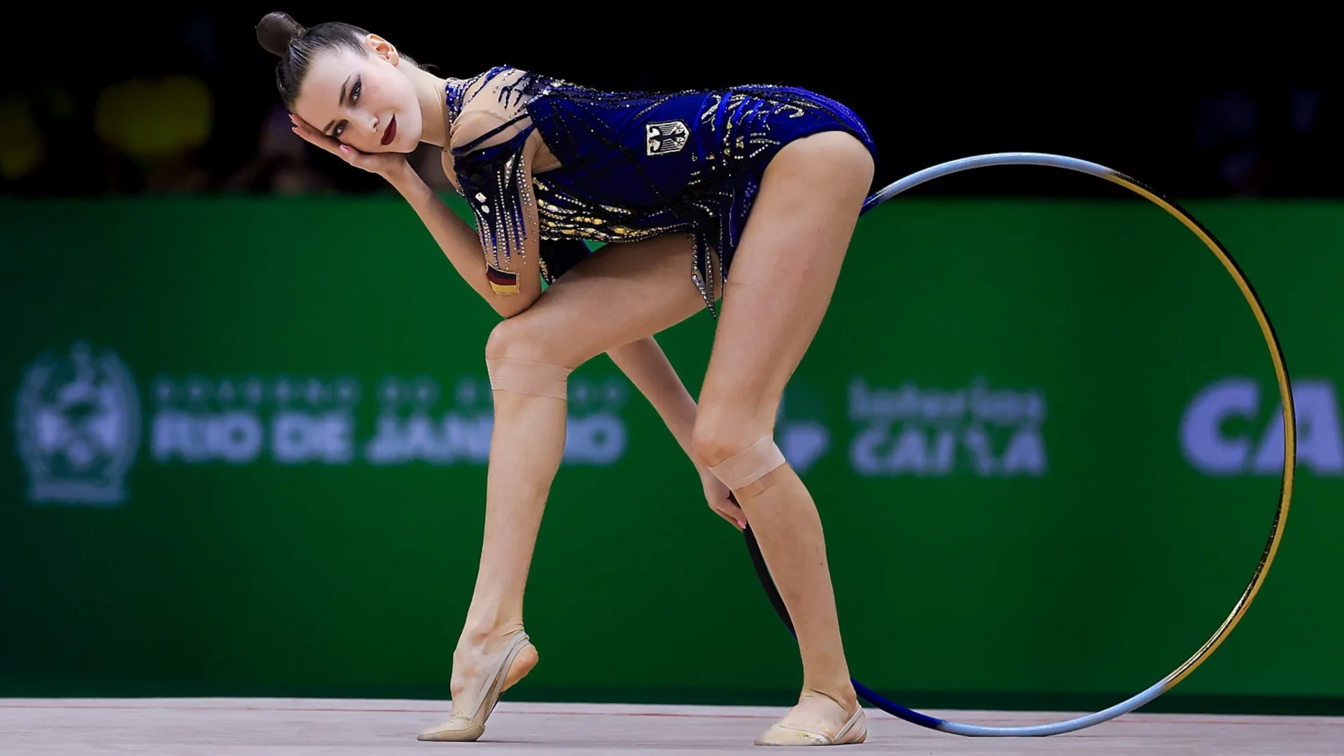 София събира елита на художествената гимнастика, но без едно ключово име 