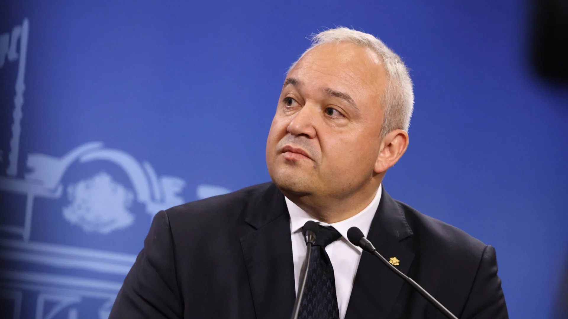 Иван Демерджиев: Има оперативни данни за купуване на гласове от кандидати на Пеевски и Борисов