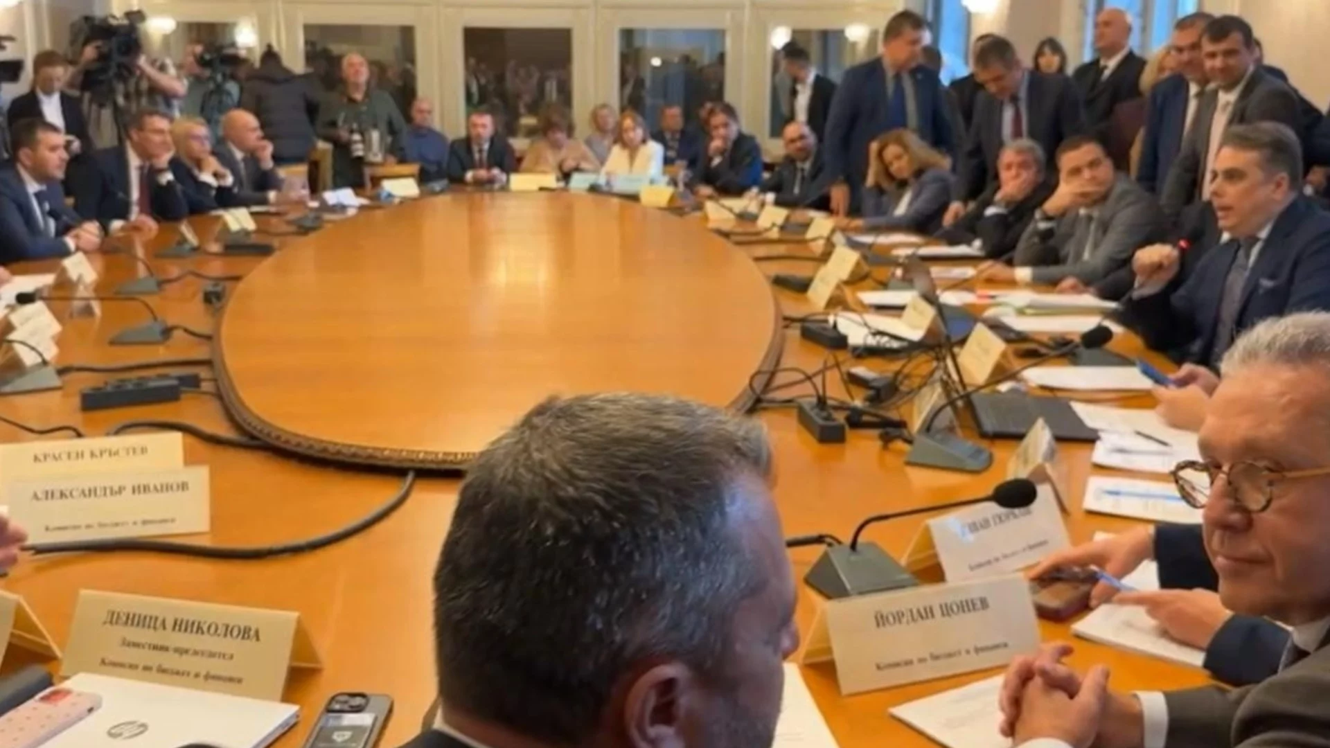 Радар за икономика: Най-важните новини на 17 март 2026 г.