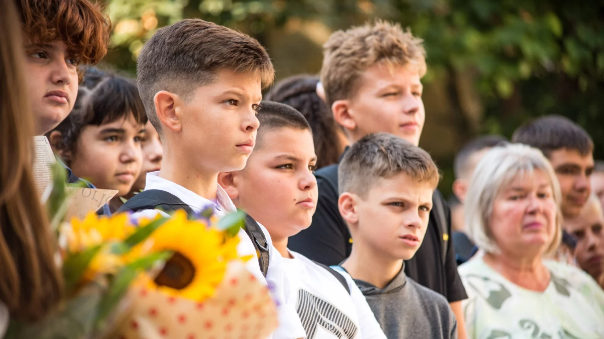 Внимание, родители: Промяна с деня след изборите за учениците