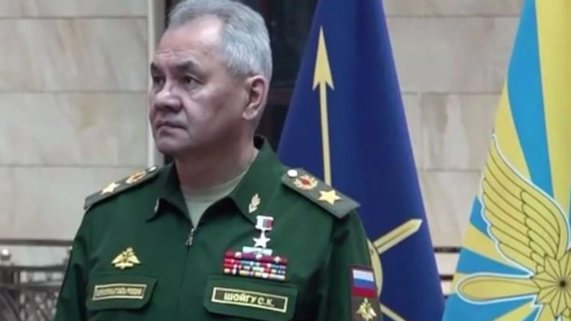 Шойгу: Нито един регион на Русия вече не е защитен от украинските дронове