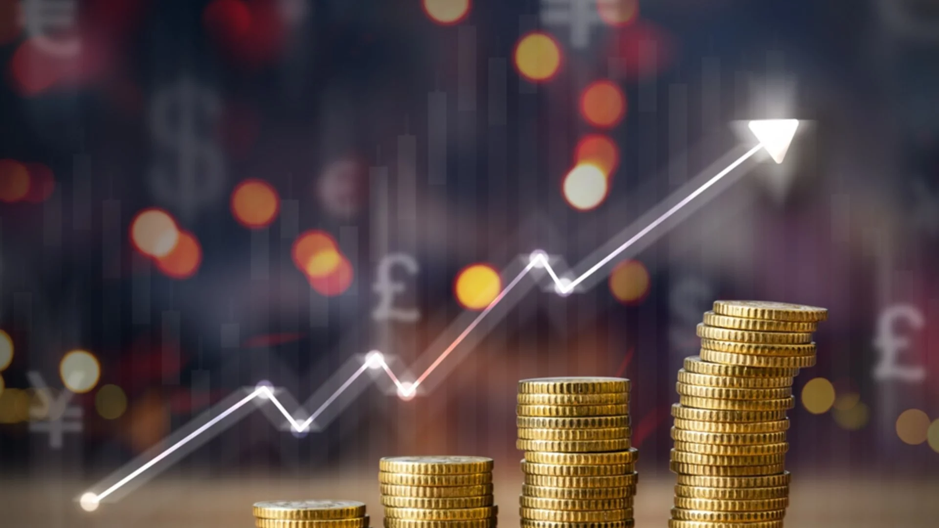 Геополитическото напрежение връща високите лихви: Голяма централна банка вдигна ставките