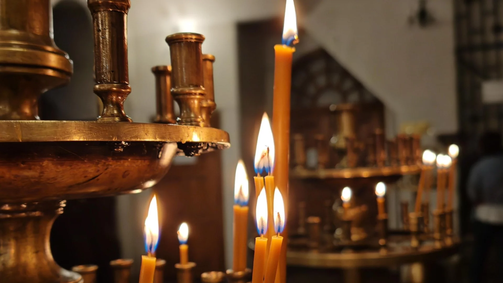 Църковен празник на 18 март: Народен обичай с билката, която е  най-лечебна на този ден