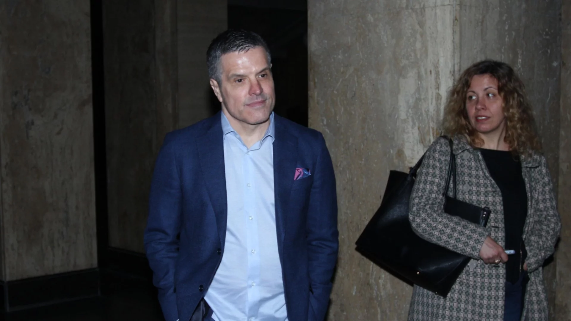 Обрат: Съдът връща делото за освобождаването на Евелин Банев – Брендо