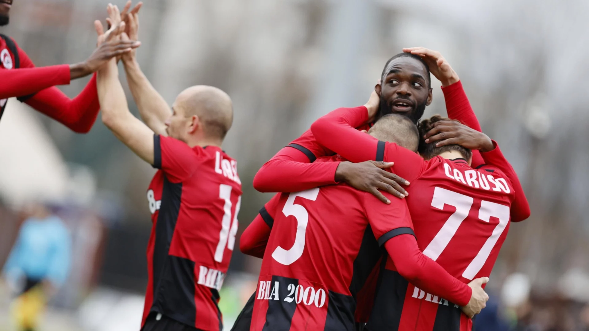 Локо София разби Септември за 30 минути! Звездата на "железничарите" прегоря