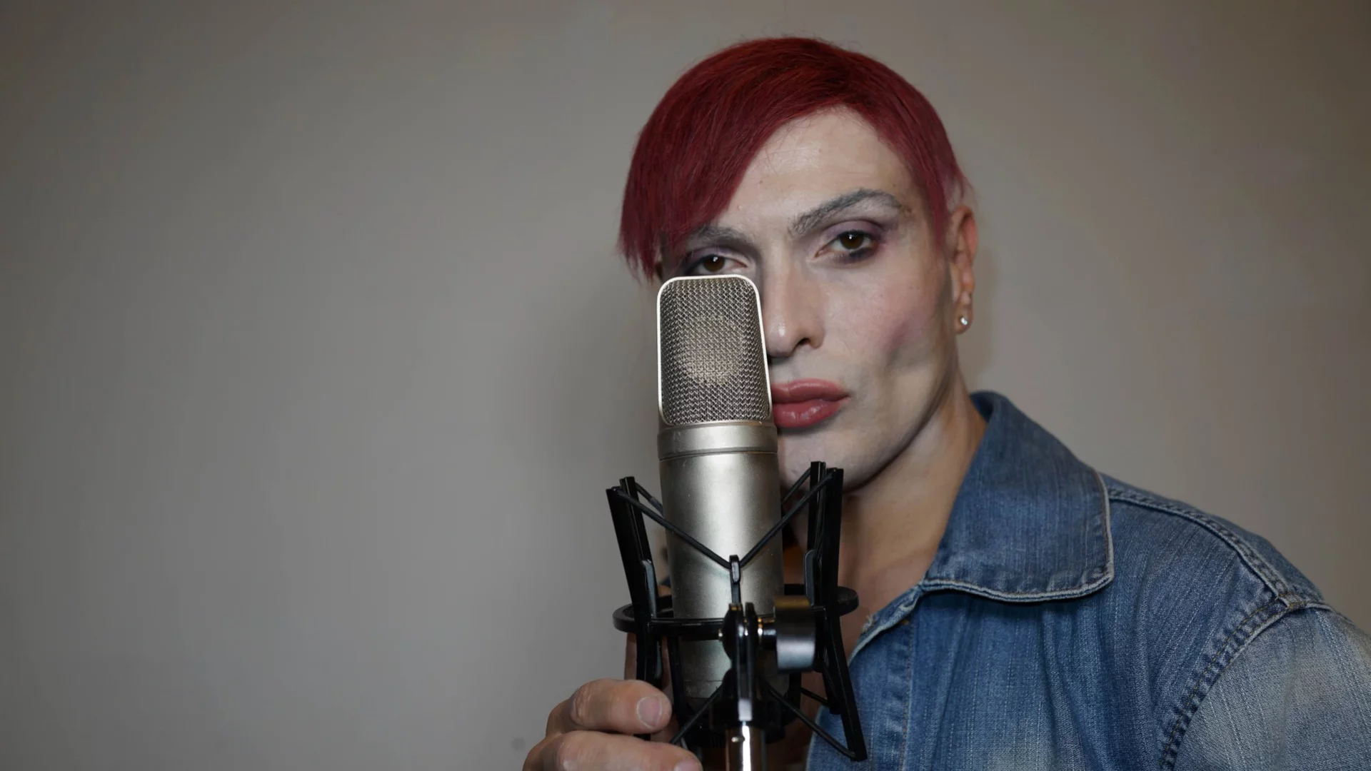 Пресоляваме манджата с гей хумора в ефир: Иво Димчев с признание